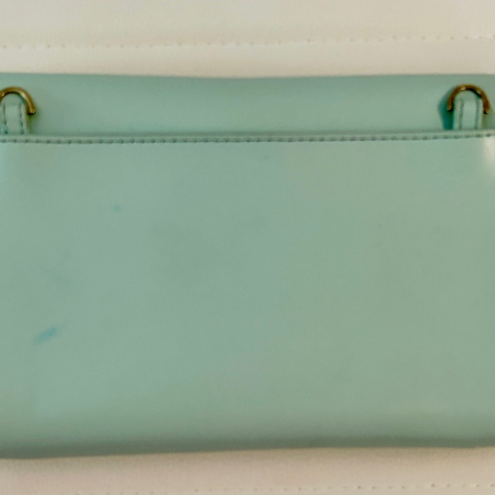 Kate Spade New Horizons Winni Convertible Wallet Without Strap - Picture 13 of 13